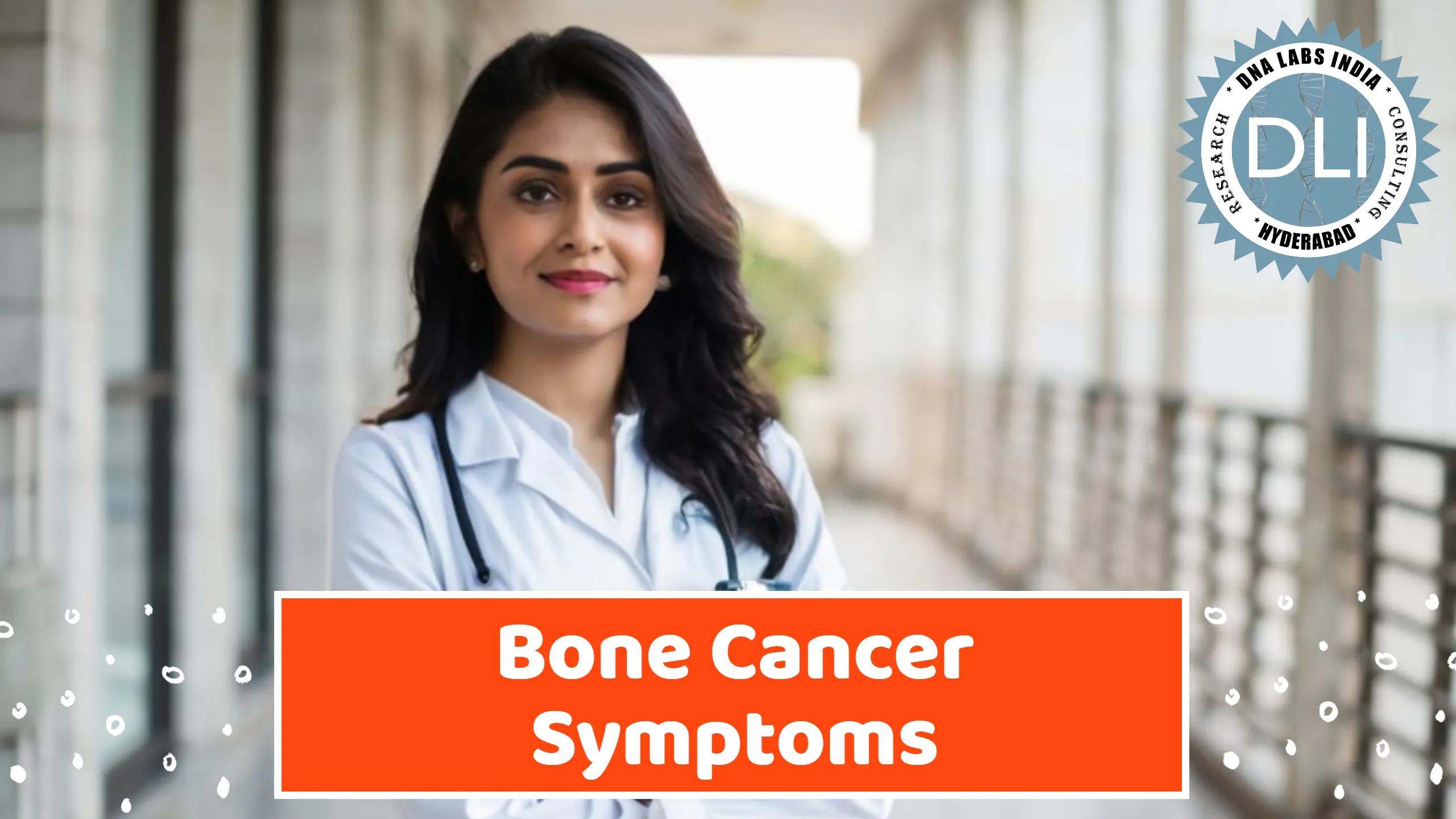 Bone Cancer Symptoms