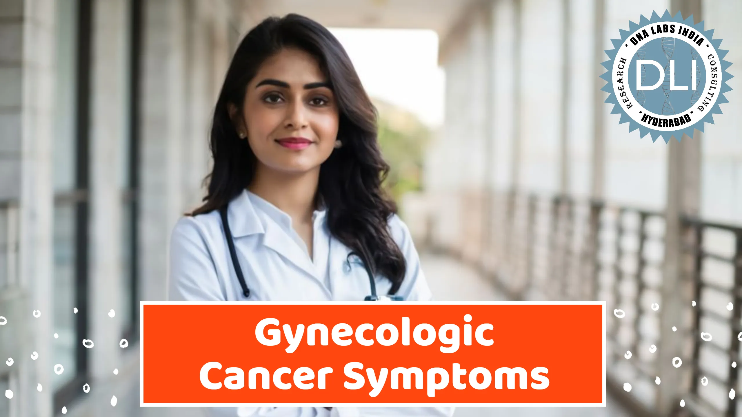 Gynecologic Cancer Symptoms