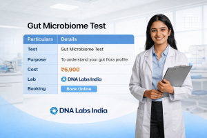 Gut Microbiome Test Cost